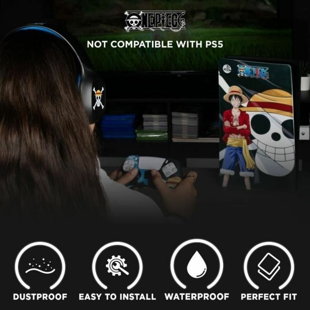 Étui de protection KONIX PS5