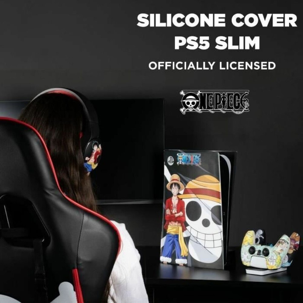 Étui de protection KONIX PS5