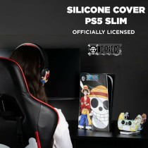 Protective Case KONIX PS5