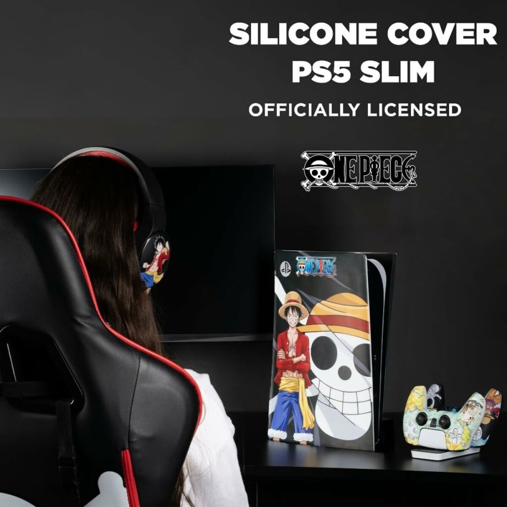 Étui de protection KONIX PS5