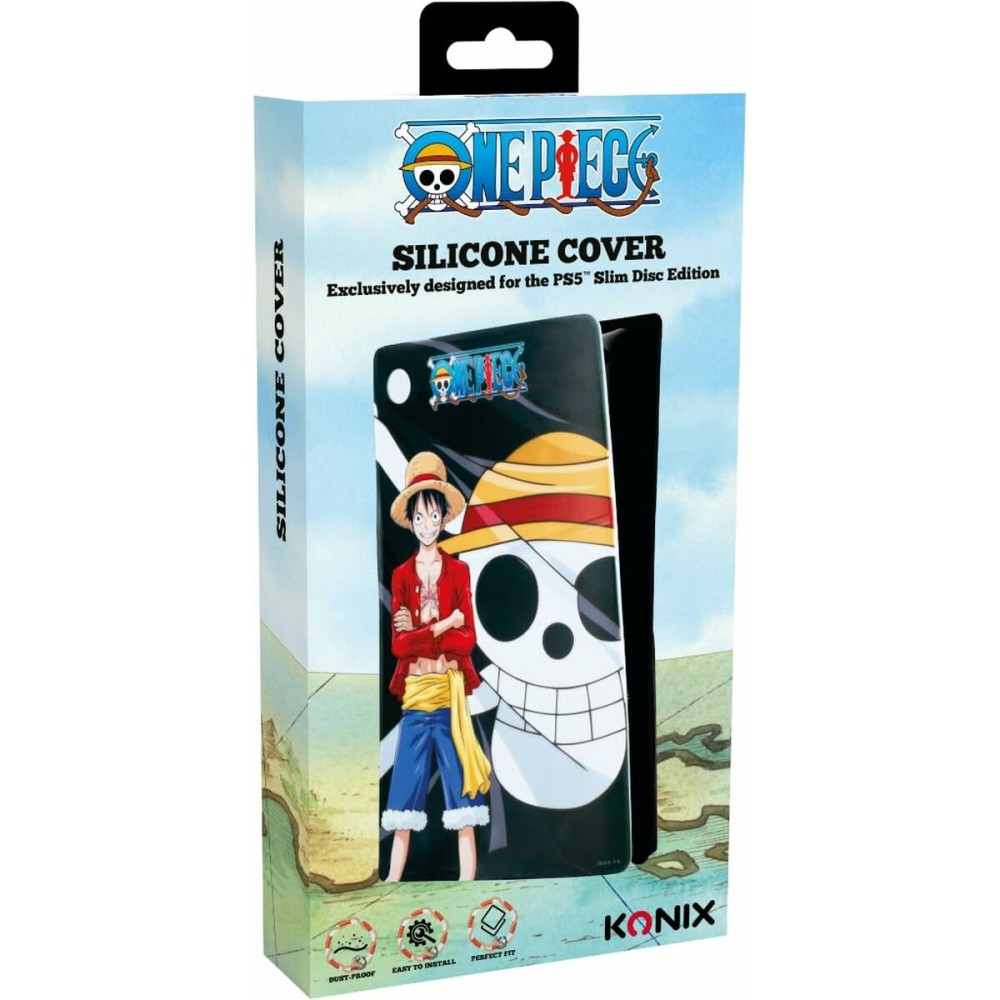 Étui de protection KONIX PS5