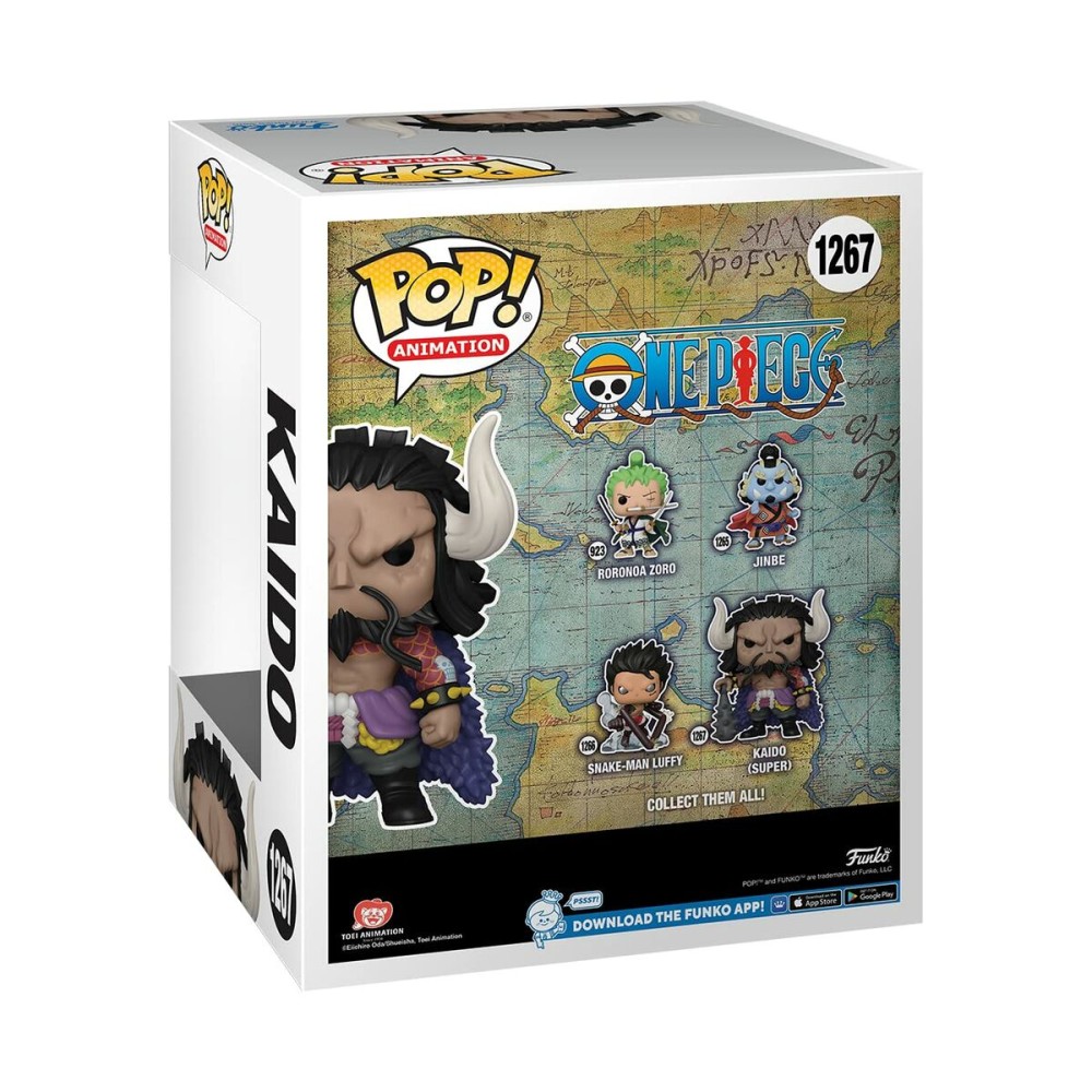 Figur Funko Pop! Kaido