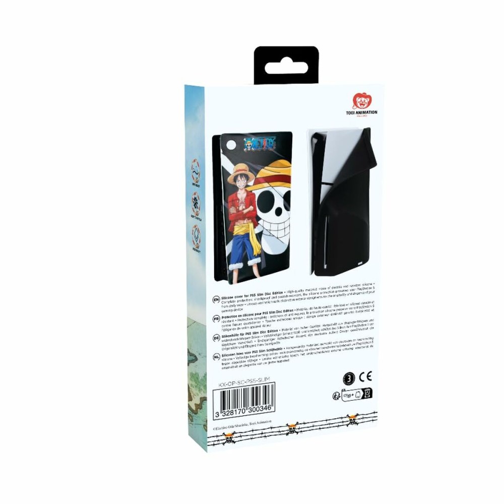 Étui de protection KONIX PS5