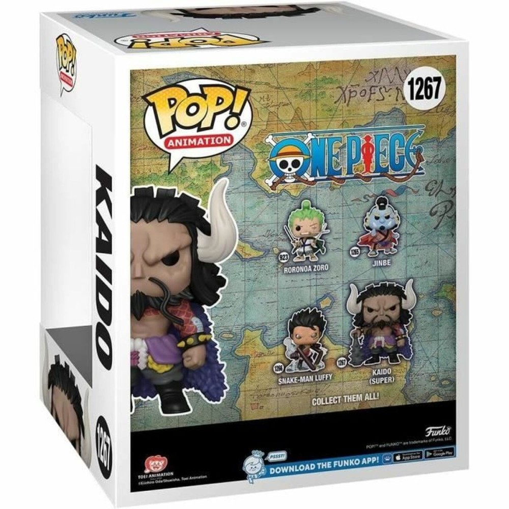 Figur Funko Pop! Kaido