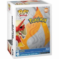Figur Funko Pop! Blaziken