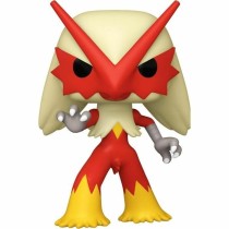 Figure Funko Pop! Blaziken