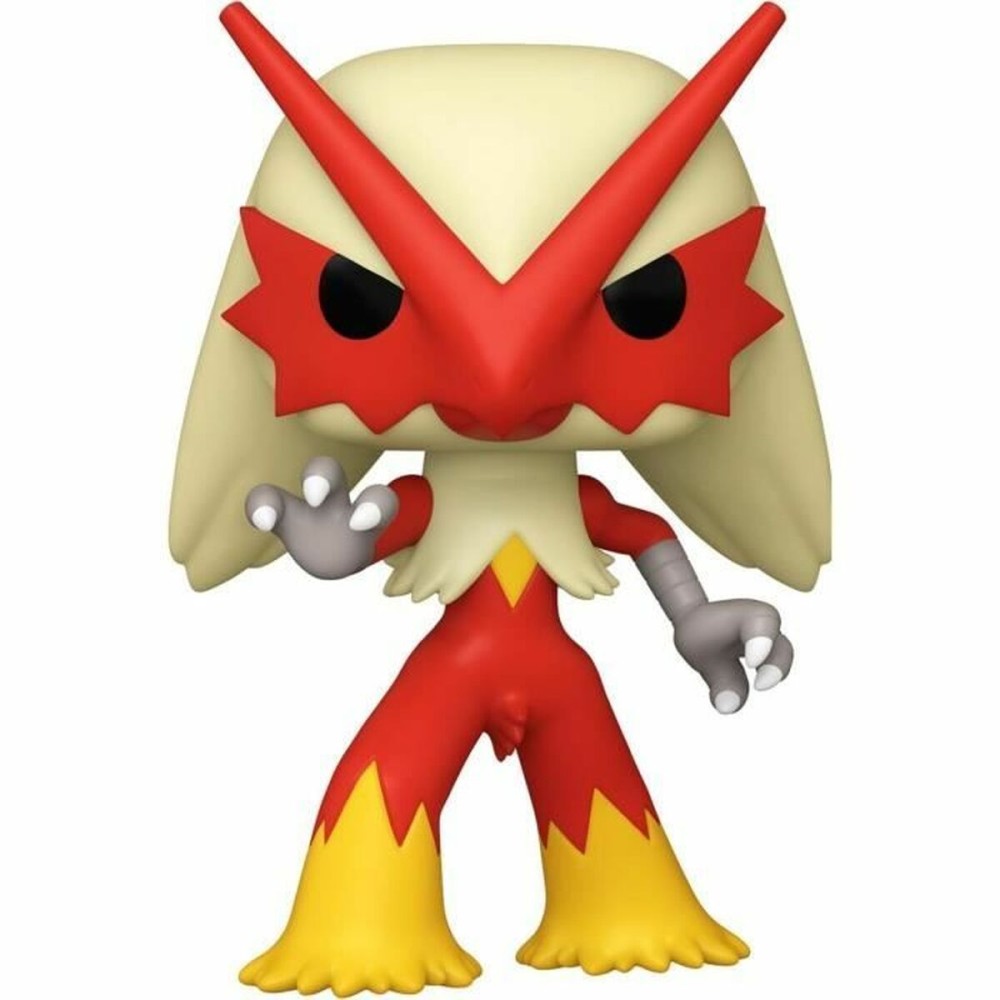 Figur Funko Pop! Blaziken