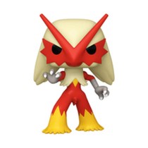 Figur Funko Pop! Blaziken