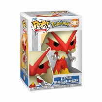 Figur Funko Pop! Blaziken