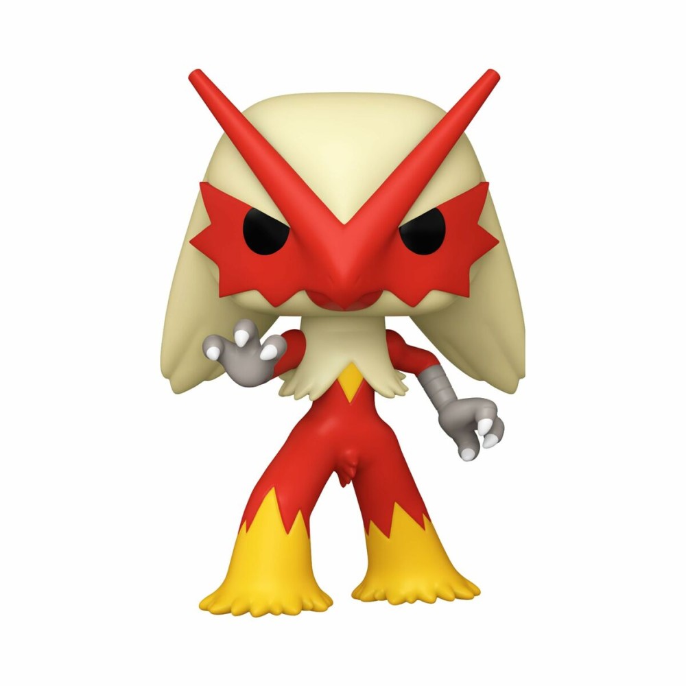 Figur Funko Pop! Blaziken