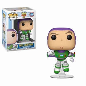Figur Funko Pop! Buzz Lightyear