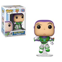Figur Funko Pop! Buzz Lightyear