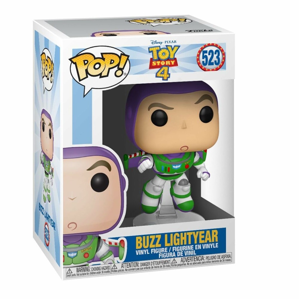 Figur Funko Pop! Buzz Lightyear