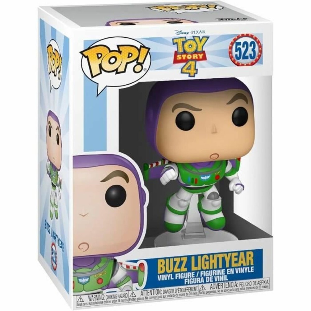 Figur Funko Pop! Buzz Lightyear