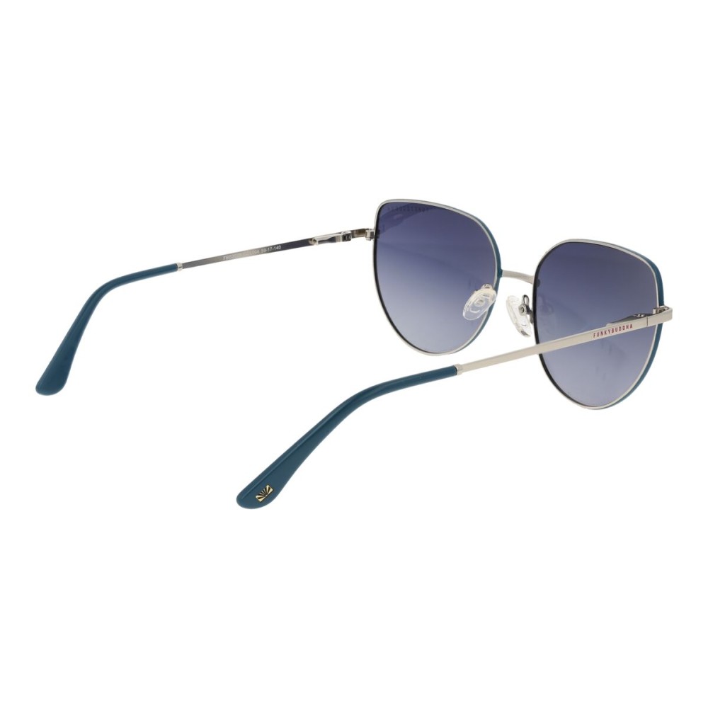 Ladies' Sunglasses Funky Buddha FBS2029 59004