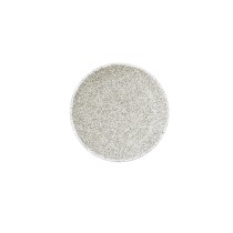 Plate Bidasoa Element Hydrozero Beige Ceramic Ø 15 cm Bread (6 Units)