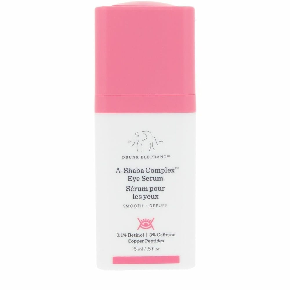 Eye Contour Serum Drunk Elephant A-SHABA COMPLEX 15 ml