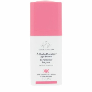Eye Contour Serum Drunk Elephant A-SHABA COMPLEX 15 ml