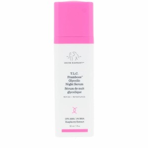 Facial Serum Drunk Elephant T.L.C. FRAMBOOS GLYCOLIC 30 ml