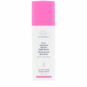 Gesichtsserum Drunk Elephant T.L.C. FRAMBOOS GLYCOLIC 30 ml