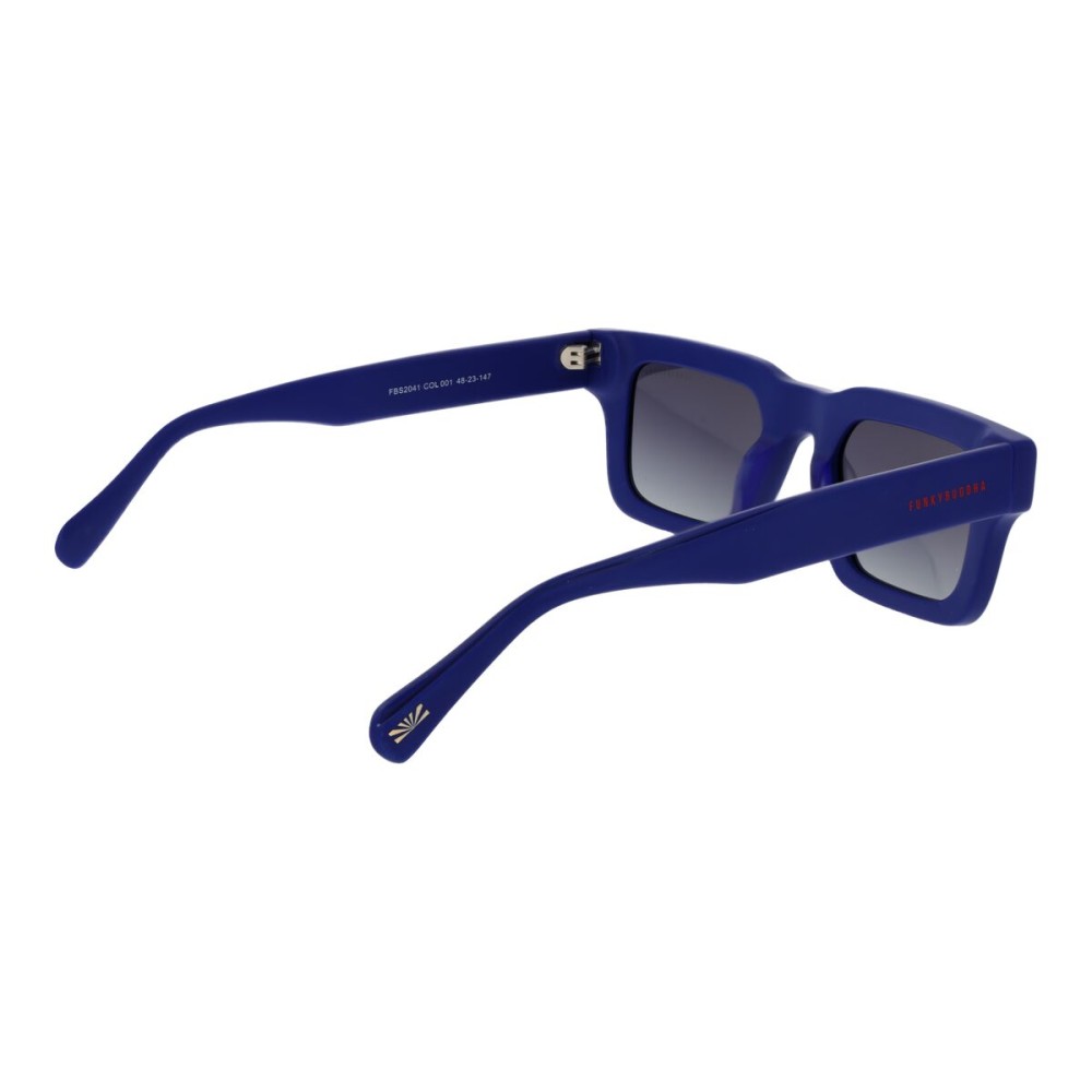 Ladies' Sunglasses Funky Buddha FBS2041 48001