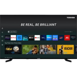 Smart TV Daewoo 43DM65UV 43" 4K Ultra HD LED