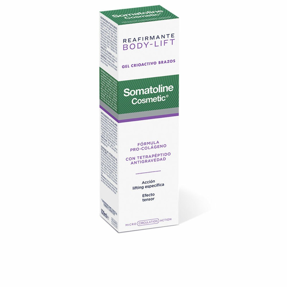 Körperstraffungscreme Somatoline BODY LIFT 100 ml