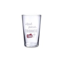 Verre Luminarc Frases 90 Transparent verre 500 ml (24 Unités)