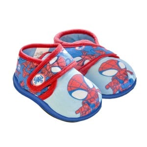Hausschuhe Spidey Rot