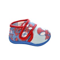 Hausschuhe Spidey Rot