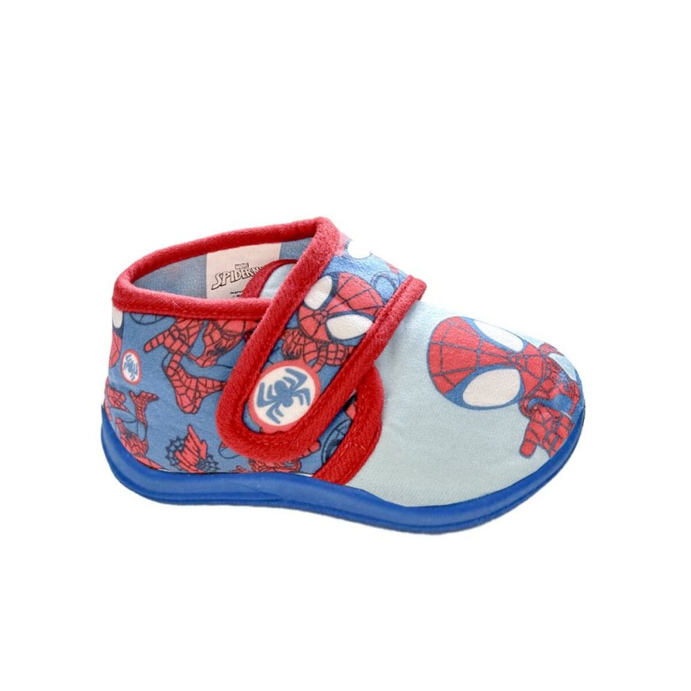 Hausschuhe Spidey Rot