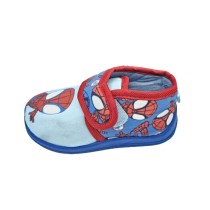 Hausschuhe Spidey Rot
