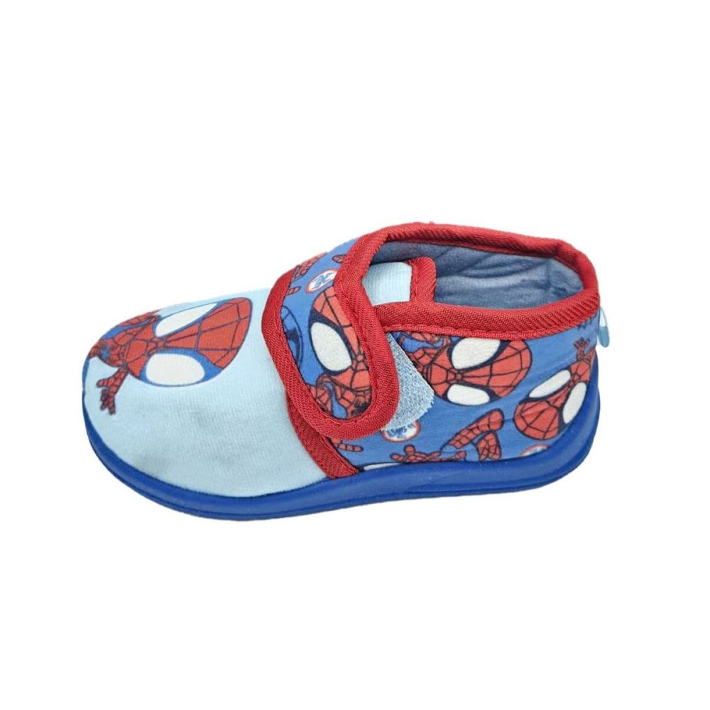 Hausschuhe Spidey Rot