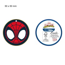 Hausschuhe Spidey Rot