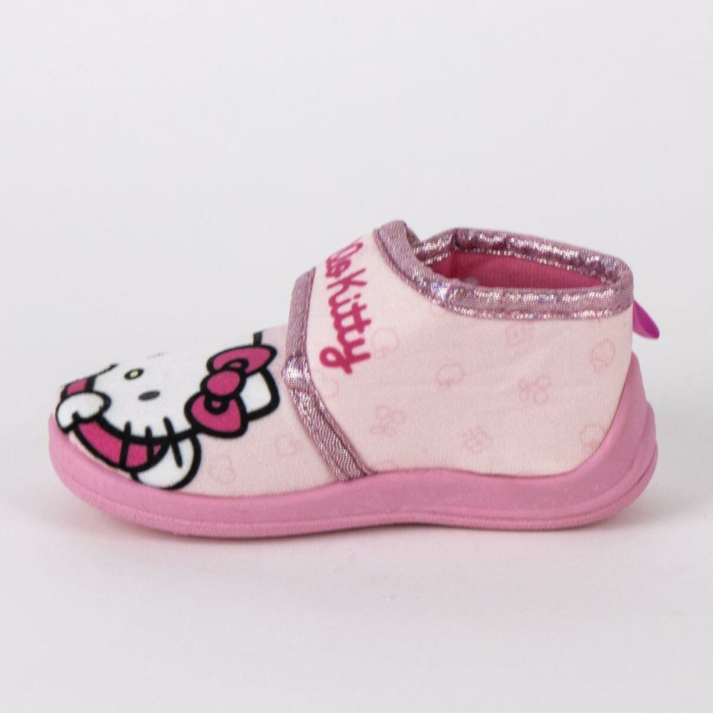 Chaussons Hello Kitty