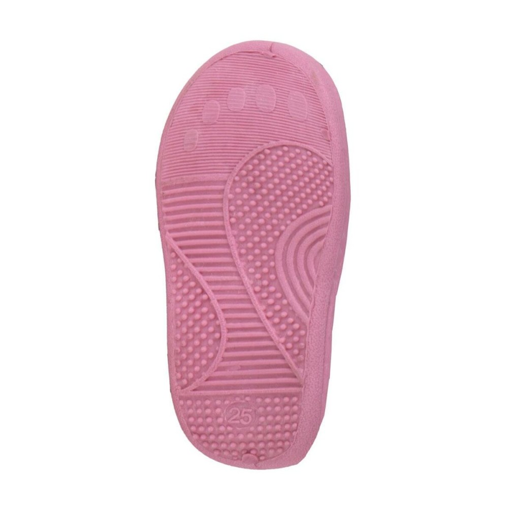 Chaussons Hello Kitty