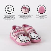 Chaussons Hello Kitty