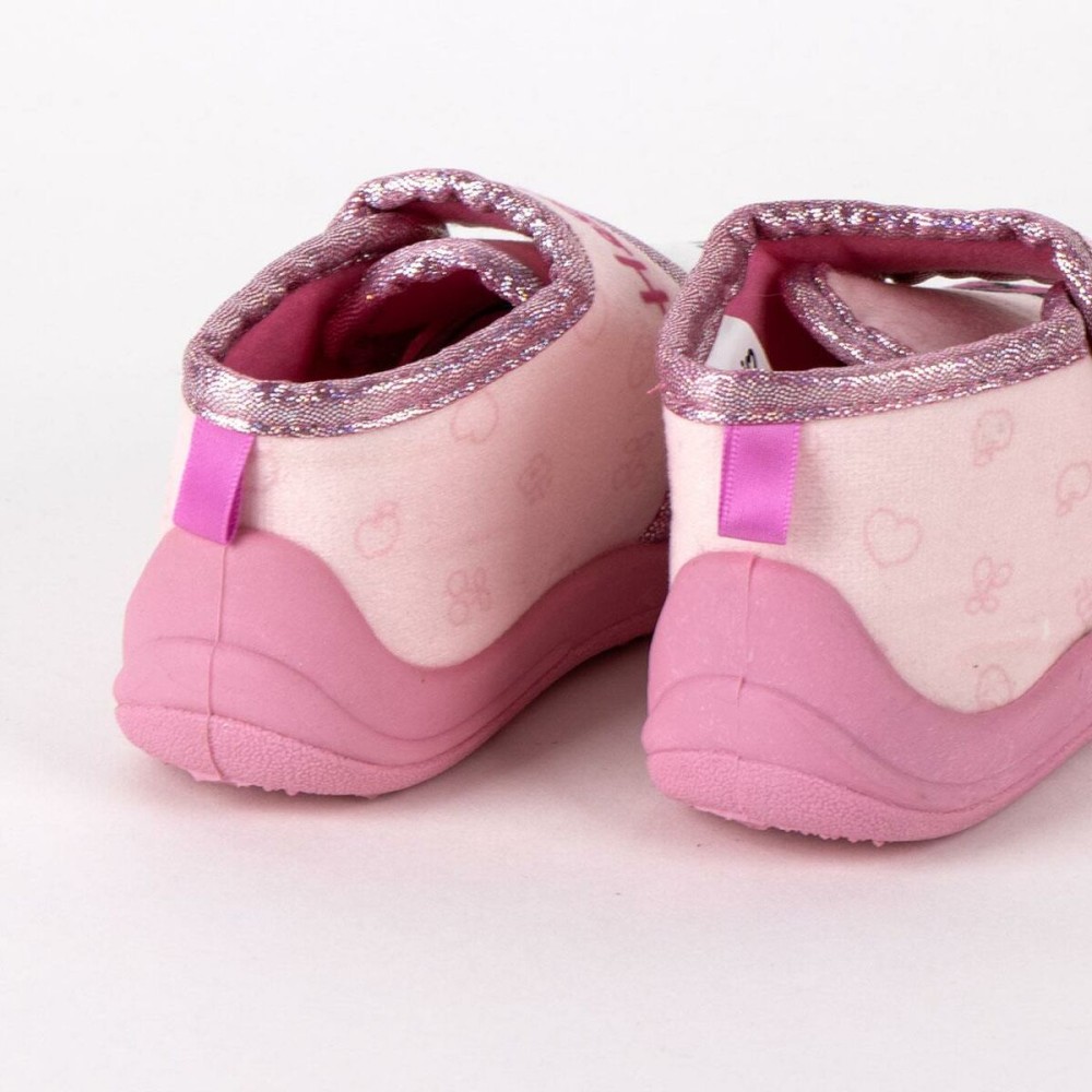 Chaussons Hello Kitty