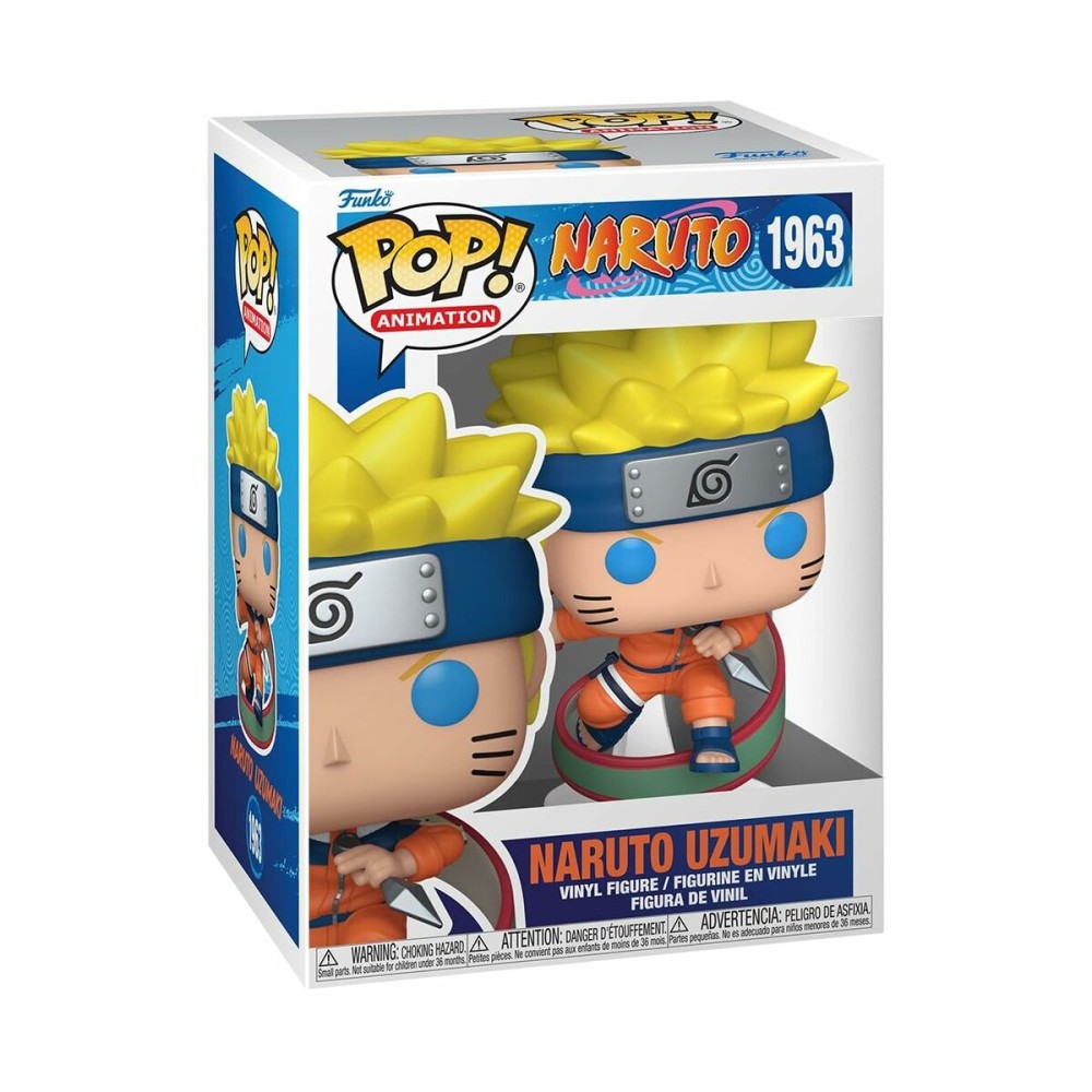 Figur Funko Pop! Naruto