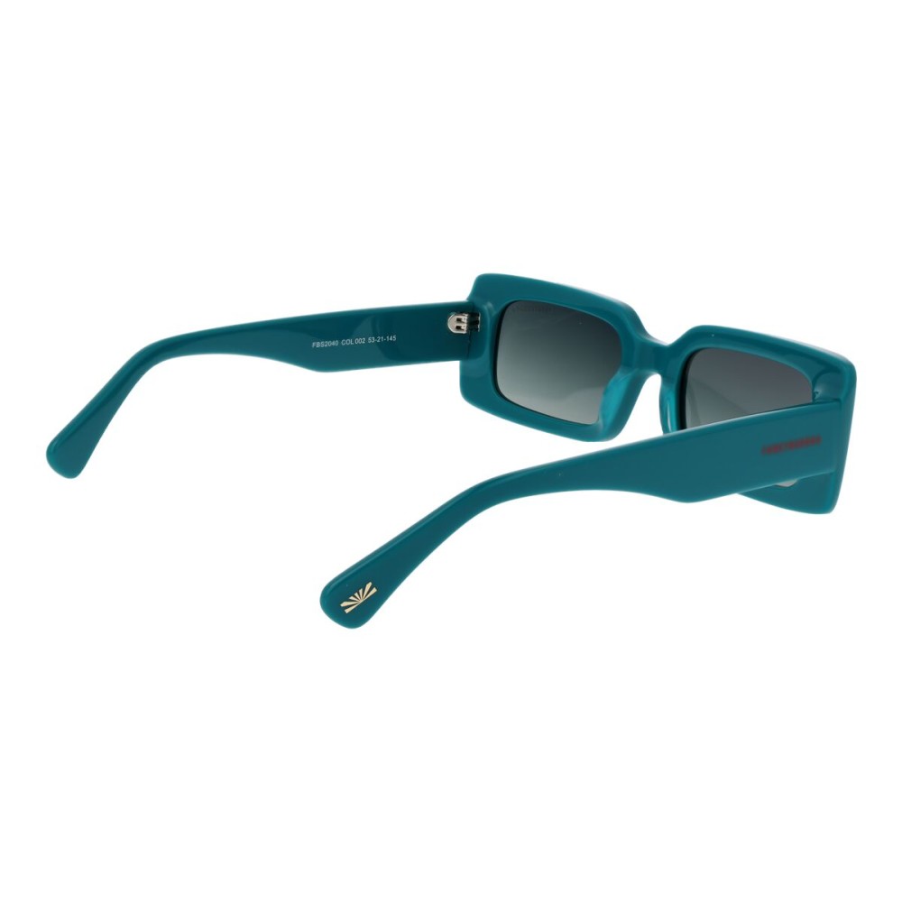 Ladies' Sunglasses Funky Buddha FBS2040 53002