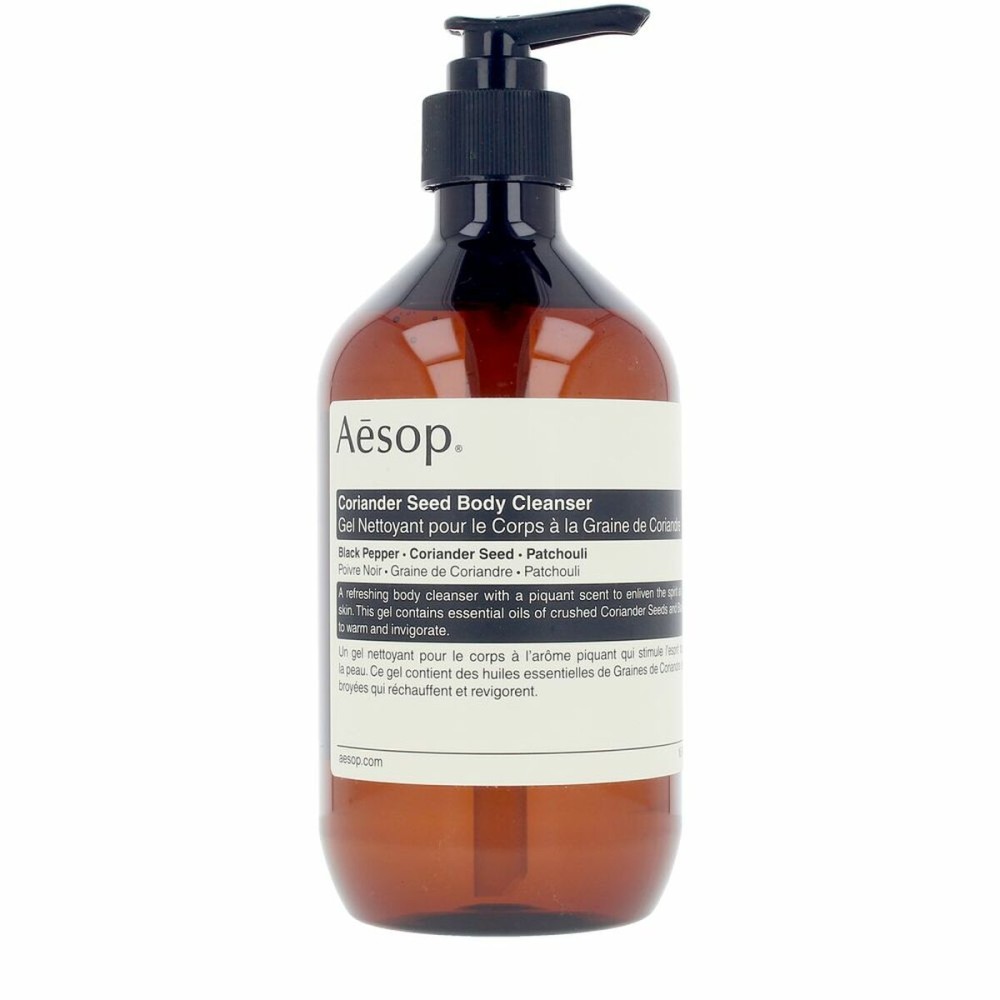 Waschgel Aesop CORIANDER SEED 500 ml