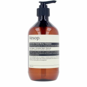 Waschgel Aesop CORIANDER SEED 500 ml
