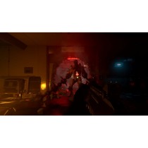 PlayStation 5 Videospiel Sony Killing Floor III