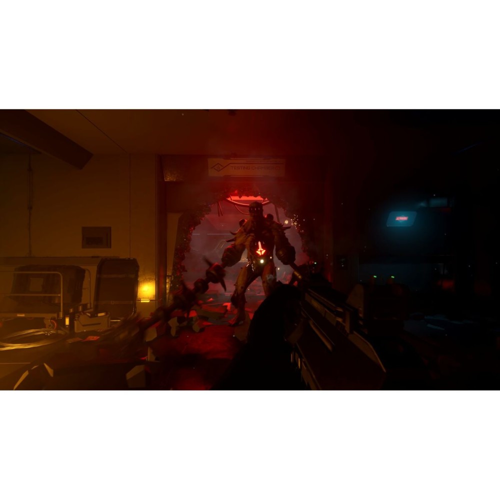 PlayStation 5 Videospiel Sony Killing Floor III