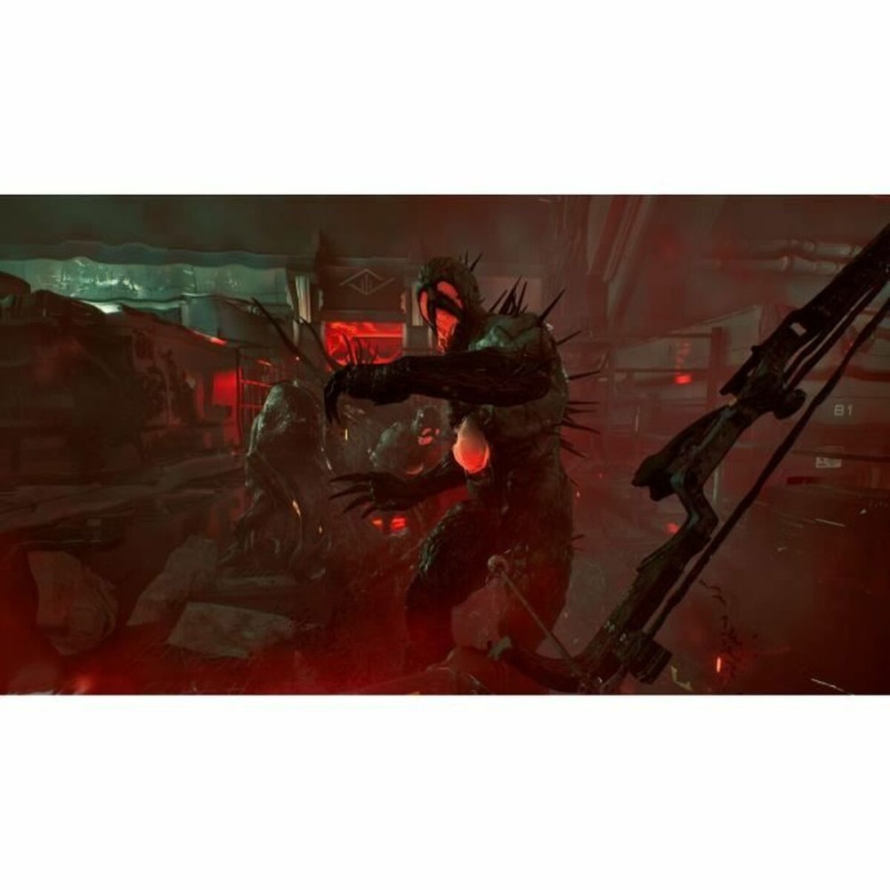 PlayStation 5 Videospiel Sony Killing Floor III