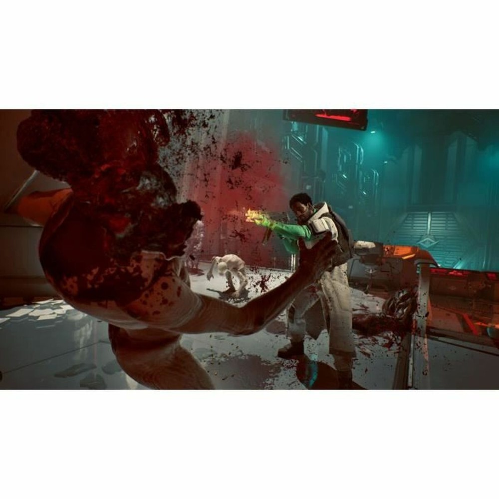 PlayStation 5 Videospiel Sony Killing Floor III