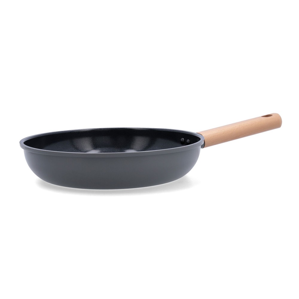 Pan Bidasoa Mia Grey Metal Ø 26 cm (6 Units)