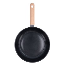 Pan Bidasoa Mia Grey Metal Ø 26 cm (6 Units)