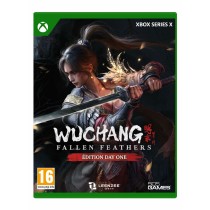 Jeu vidéo Xbox Series X Just For Games Wuchang: Fallen Feathers