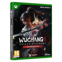 Jeu vidéo Xbox Series X Just For Games Wuchang: Fallen Feathers